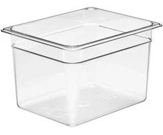 Multi Container GN 1/2-200, transparent