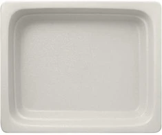 Container GN 1/2 porcelain