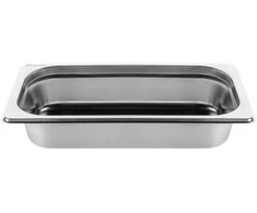 Container GN 1/3-065, Cater Ware