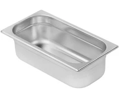 Container GN 1/3-065, Prix