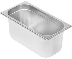 Container GN 1/3-150, Prix