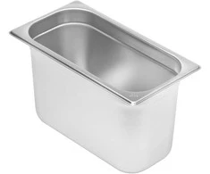 Container GN 1/3-200, Prix
