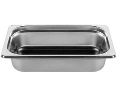Container GN 1/4-065, Cater Ware