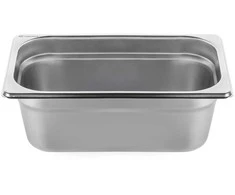 Container GN 1/4-100, Cater Ware