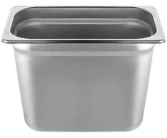 Container GN 1/4-200, Cater Ware