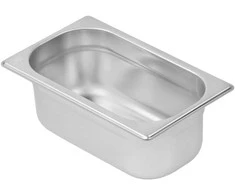 Container GN 1/4-200, Prix