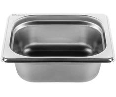 Container GN 1/6-065, Cater Ware