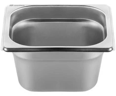 Container GN 1/6-100, Cater Ware