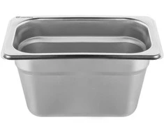 Container GN 1/9-100, Cater Ware