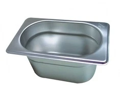 Container GN 1/9-100, Prix