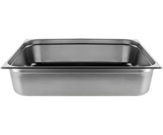 Container GN 2/1-150, Cater Ware