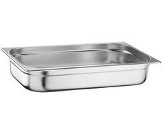 Container GN 2/3-040, Prix