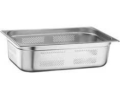 Container GN 2/3-065, perforated, Prix