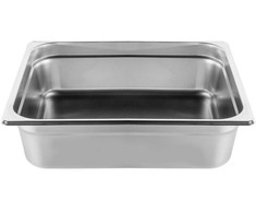 Container GN 2/3-100, Cater Ware