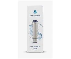 CRYSTAL DROP Aqua, skirtas Nivona, Bosch, Krups, Melitta, AEG, Siemens kavos aparatams, 9902