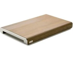 Wusthof Cutting board, 40 x 25 x 4 cm, Beech wood