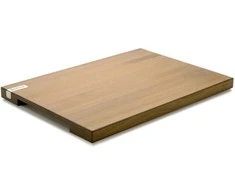 Wusthof Pjaustymo lentelė, 50 x 35 x 3 cm, buko mediena