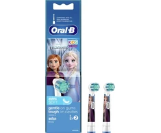 Dantų šepetėlių antgaliai Oral-B Kids Frozen 2 vnt