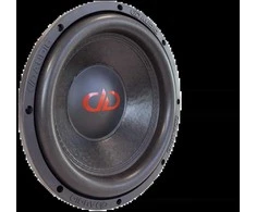 DD Audio 112a-D4