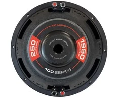 DD Audio 112a-D4