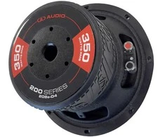 DD Audio 208e-D2