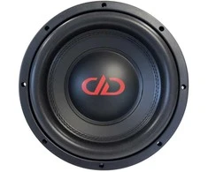 DD Audio 210e-D2