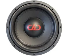 DD Audio 212e-D4