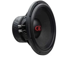 DD Audio 512e-D2