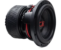 DD Audio 608f-D4