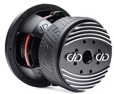 DD Audio 608f-D4