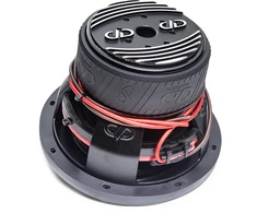 DD audio 610f-D4