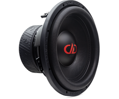 DD audio 612f-D2