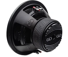 DD audio 612f-D4