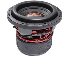 DD audio 710f-D2
