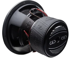 DD audio 815f-D2