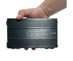 DD Audio D1100