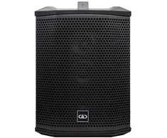 DD Audio Rager WPA-3.1