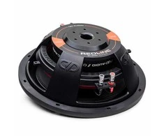 DD Audio SL612 D2