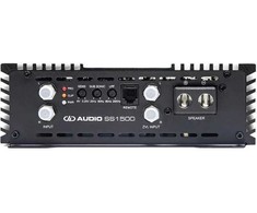 DD Audio SS1500