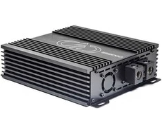 DD Audio SS2000