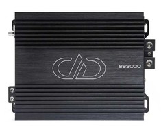 DD Audio SS3000