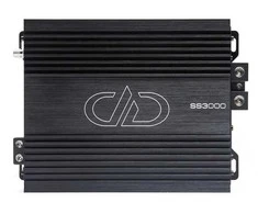 DD Audio SS3000