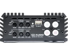 DD Audio SS4.500