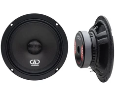 DD Audio VO-M106-S4
