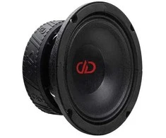 DD Audio VO-M406-S4