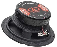 DD Audio VO-MX206-S4