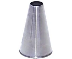 Decor nozzle, Circle, 13 mm