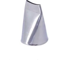Decor nozzle, Ribbon, 20x2 mm