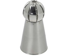 Decor nozzle, Sphere