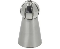 Decor nozzle, Sphere